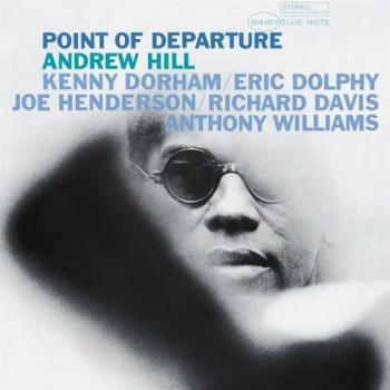 Point Of Departure – Édition Luxe – 300 pièces limitées – Fnac