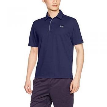 Under Armour Tech Polo Shirt