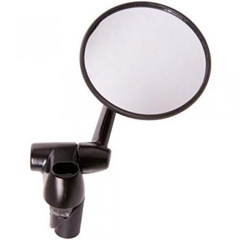 Busch & Müller Troviseur Universal Black