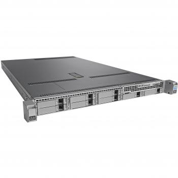 Cisco UCS C220 M4S Standard 1U Xeon E5‑2620v4 Rack Server