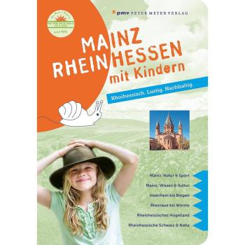 Mainz Rheinhessen mit Kindern