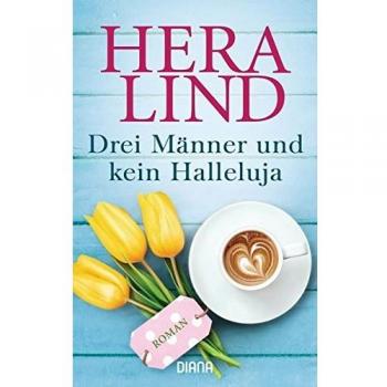 Drei MÃ¤nner und kein Halleluja