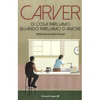 Raymond Carver Di Cosa Parliamo Quando Parliamo D'Amore