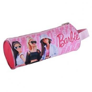 Mochila-Cartera Barbie Redonda Deluxe