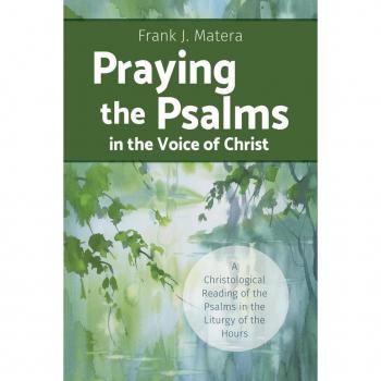 Vitalsource Technologies, Inc. Praying the Psalms in the Voice of Christ