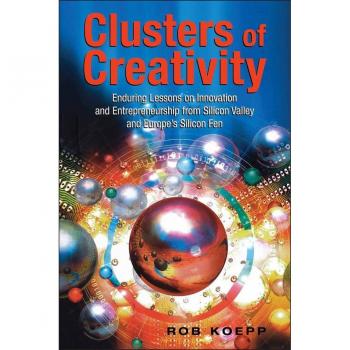 Vitalsource Technologies, Inc. Clusters Of Creativity