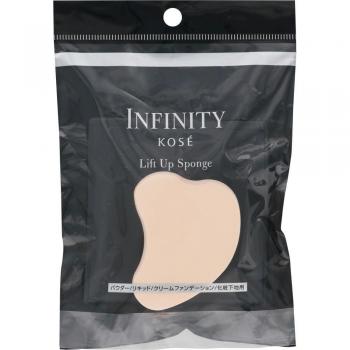 Infinity Lift‑Up Sponge Foundation – Long‑Lasting Glow Pack