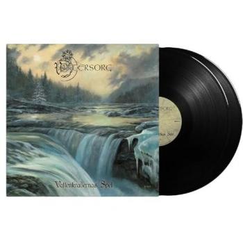 Vintersorg: Vattenkrafternas Spel – Set de 2 Discos de Vinilo