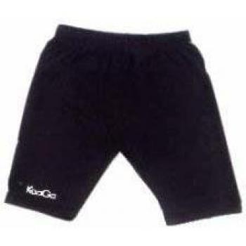 Kooga Power Cycling Shorts for Junior (Black)