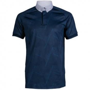 HKM Sportshirt Herren