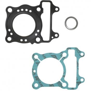 Kit de joints haut moteur Artein pour Honda 125 SH Injection et équivalents Keeway Malaguti 125 4T