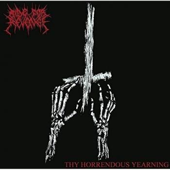 Thy Horrendous Yearning VINYL