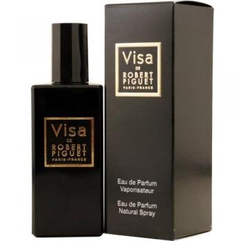 Eau de Parfum Robert Piguet Visa 50 ml Neuve, En Boîte