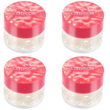 Catrice Rouge Unterwassertauchen Schimmerphosphat-Blush Set
