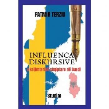 Terziu, Fatmir: Influenca diskursive e krijimtarisë shqiptare në Suedi