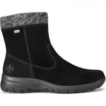 Rieker Stivaletti L7165-00 Nero