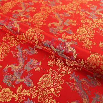 Patchwork para vestidos tradicionales