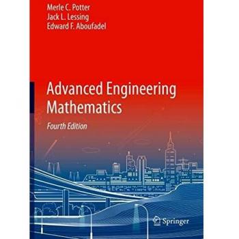 Advanced Engineering Mathematics