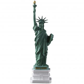 Petite Statue de la Liberté – Souvenir NY