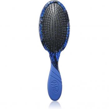 Spazzola Detangling Midnight Mineral Sparkle Wet Brush Unisex