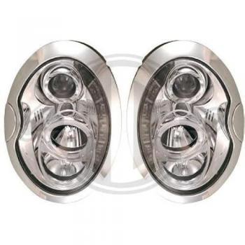 Principale Faro Diederichs 1205285 Kit
