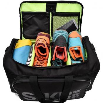 Bolsillo Hombro Deportivo Ultra Grande