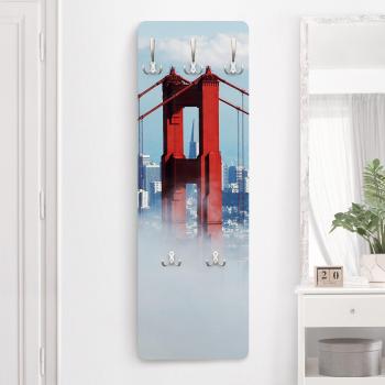 Good Morning San Francisco Garderobe