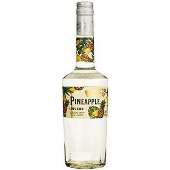 De Kuyper Ananas Liqueur voor mixdrankjes