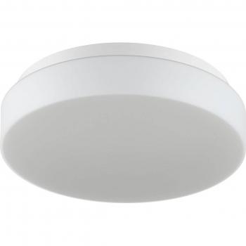 Plafón LED de 34 cm Bega 50079 con DALI 3000 K