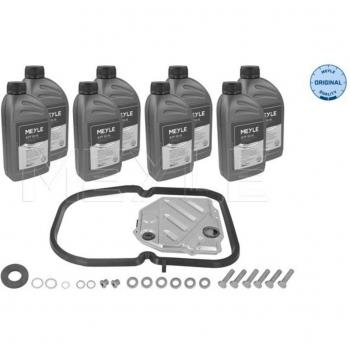 MEYLE Transmission Oil Change Kit for Automatic Gearbox 014 135 1700