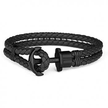 PAUL HEWITT Bracelet Homme PHREP Ancre