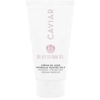 Caviar Crème Minérale Teintée No.2 Jean d'Arcel 50 ml