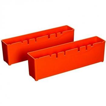 Rangement modulaire Festool pour outils et accessoires Boîte 49x245/2 SYS1 TL