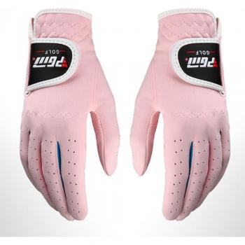 Mini SwingGrip Rosa – Guantes de golf