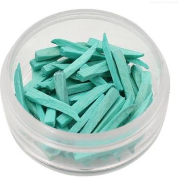 Dental Wedges for Tooth Gaps