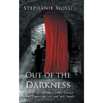 Mossi, Stephanie: Out of the Darkness
