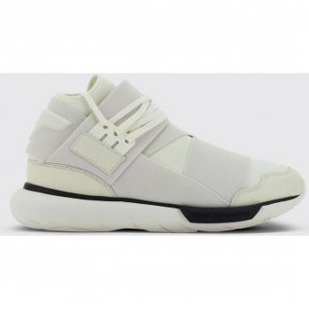 Soles Y-3 Femme Blanc 8 – Design contemporain