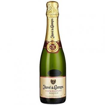 Juve Y Camps Cinta Purpura 37,5 Cl