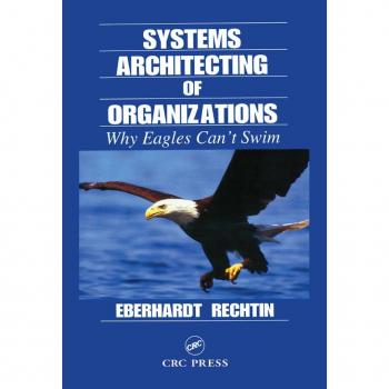 Vitalsource Technologies, Inc. Systems Architecting Of Organizations