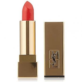 Yves Saint Laurent Rouge Pur Couture #13 L'Orange – 3,8 g Lippenstift mit Pflege