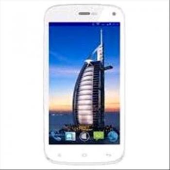 NGM Forward Prime Dual SIM Quad Core 16GB Extra Slim 7.8mm 4.7 Android 4.2.1 Italia White
