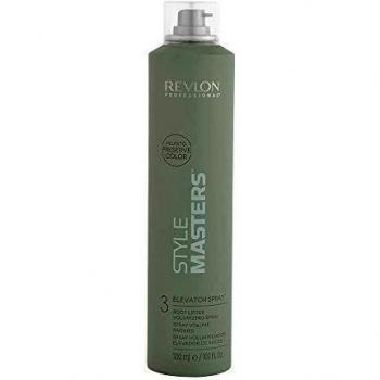 REVLON PROFESSIONAL STYLE MASTERS VOLUME ELEVATOR SPRAY