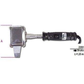 Saldatore a martello 18220018 di Beta 180W 180mm