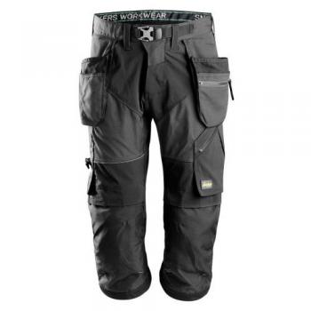 Short de chantier Snickers FlexiWork Ultra