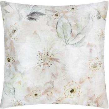 Housse de coussin Evans Lichfield Canina Floral 43 cm