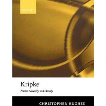 Kripke: Names, Necessity, and Identity