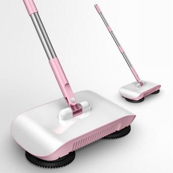Home Carpet Sweeping Robot