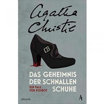 Das Geheimnis der Schnallenschuhe