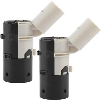 Capteur de stationnement pour Audi A3 A4 S4 RS4 A6 S6 RS6 (2 unités)