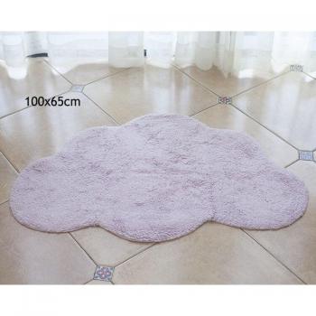 Tienda de Luces: Alfombra con Lunares
